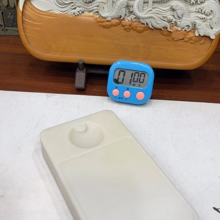 思***安易砚老坑易水玉砚台砚台砚台