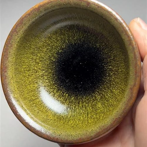 【闪购商品】茶盏-199............