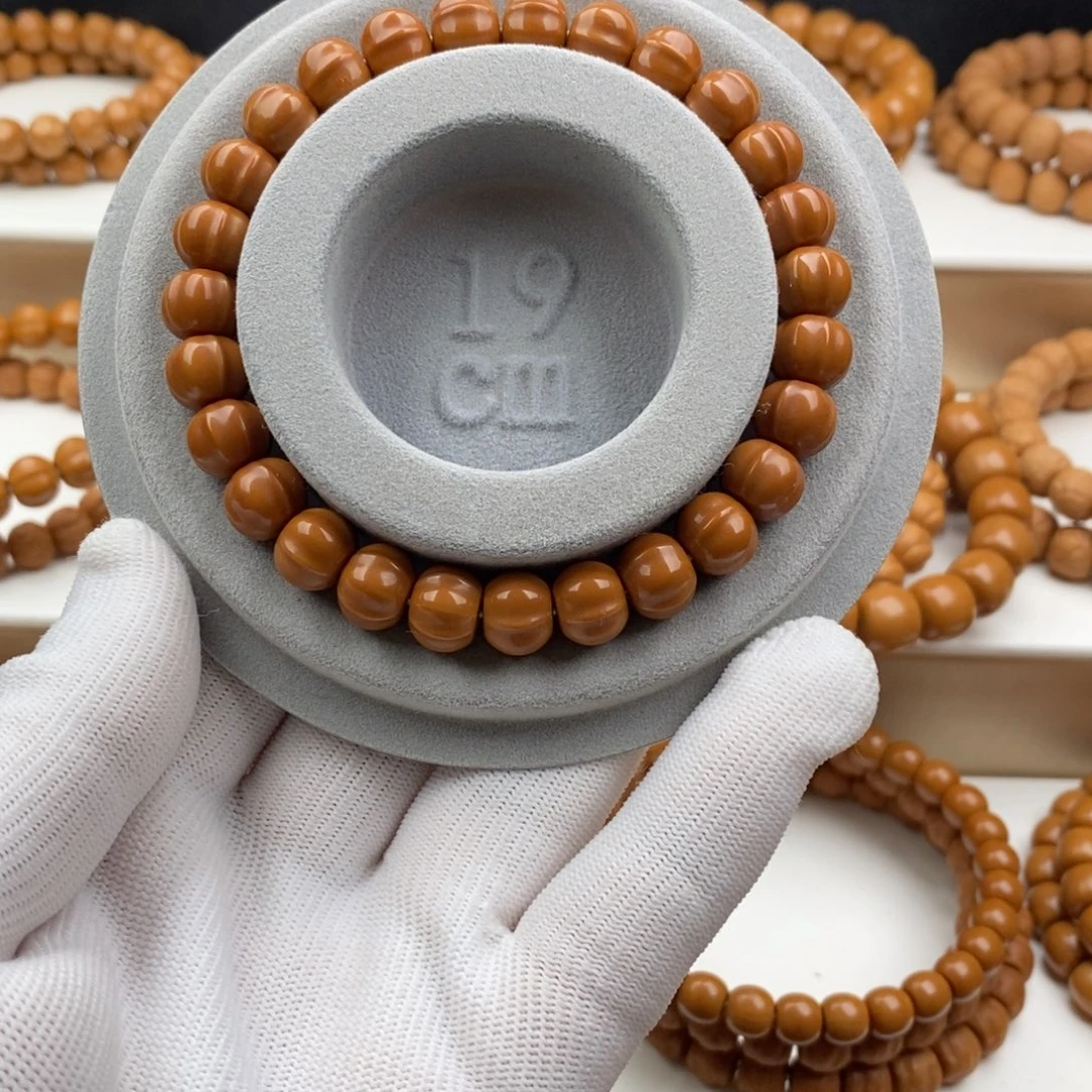 橘***.手串猴头核桃四花鲨鱼