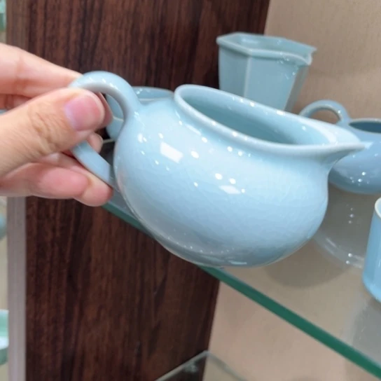 大宋名窑茶具茶器