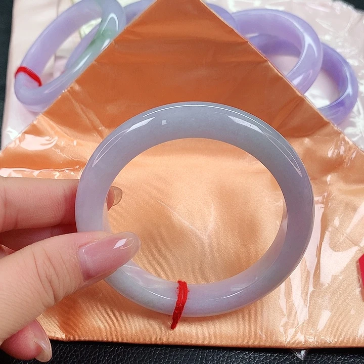 未镶嵌手镯翡翠8339xccvv