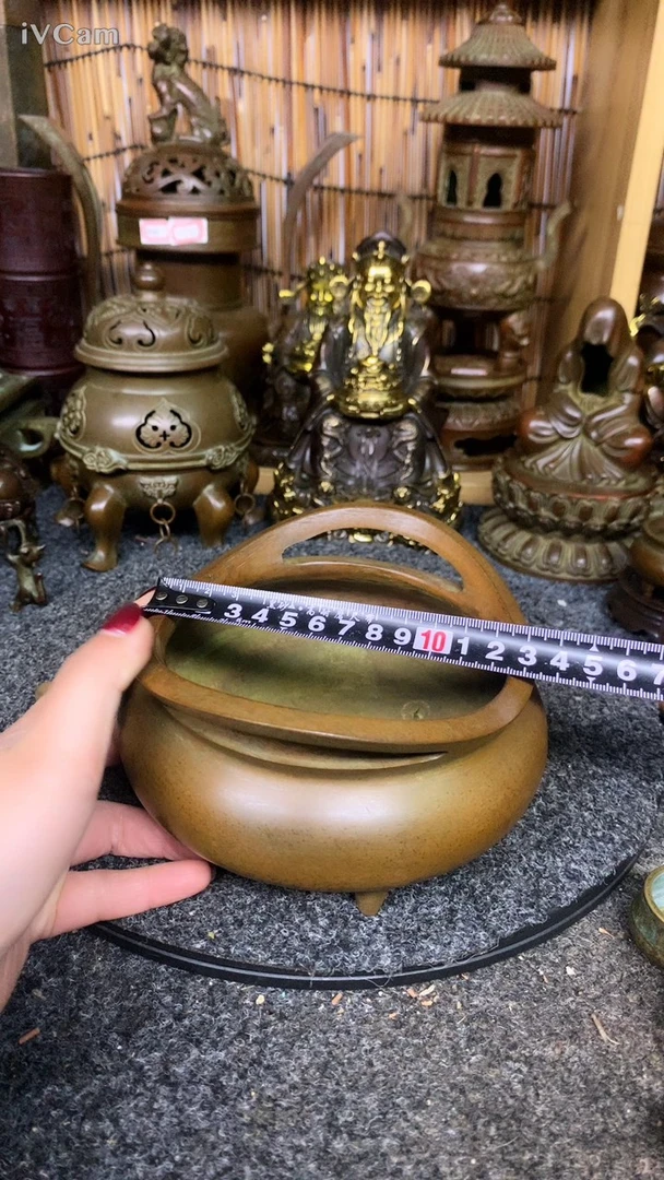 精品摆件工艺精湛98