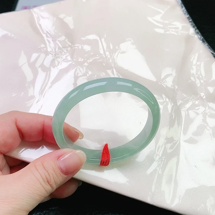 未镶嵌手镯翡翠翡翠106