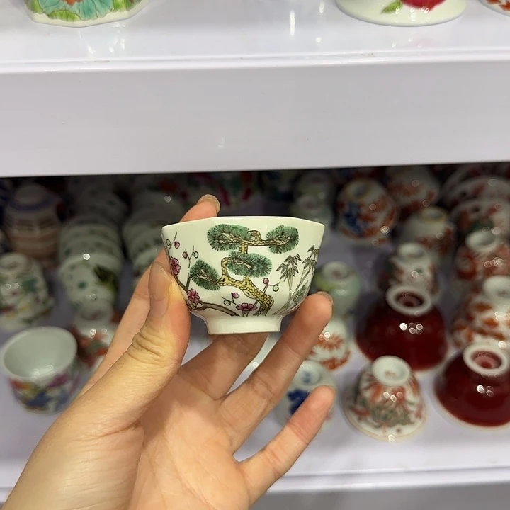 陶瓷艺术品收藏陶瓷