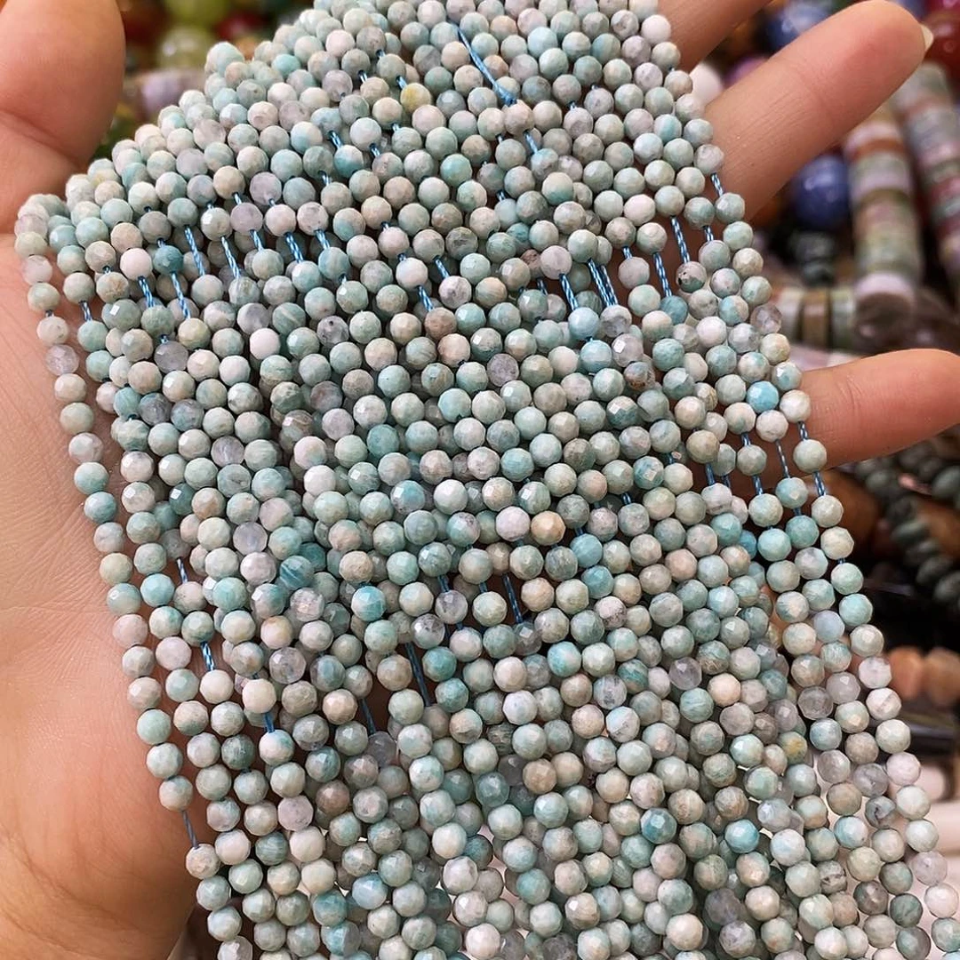 玛瑙/玉髓未镶嵌珠宝半成品卡四左右天河两条装