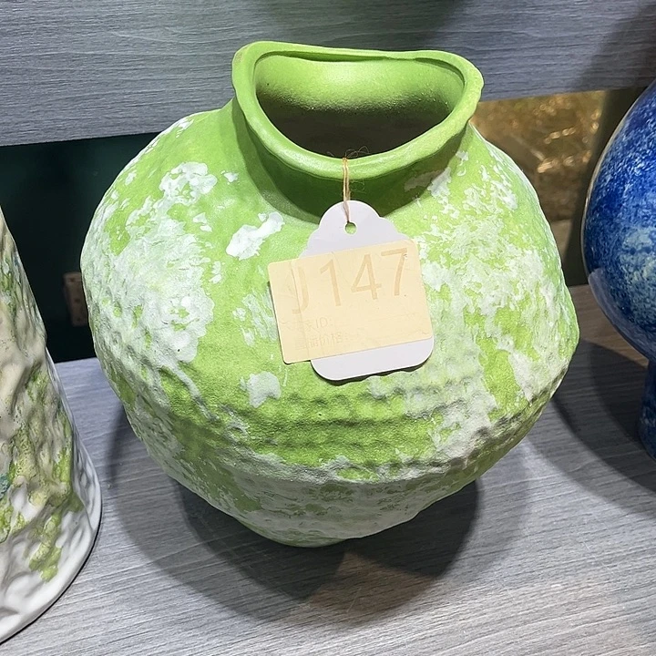 景德镇陶瓷艺术品