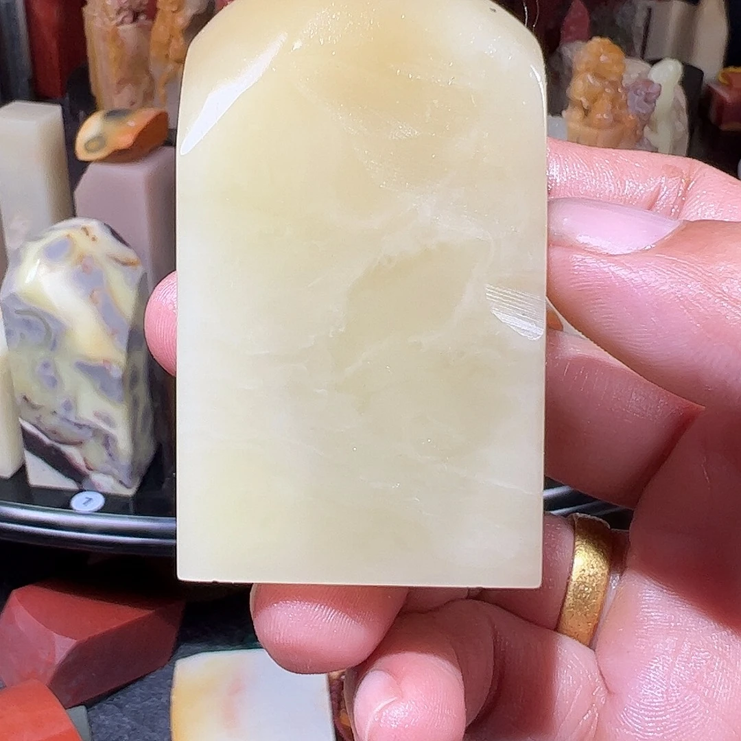 寿山石印石224556778899