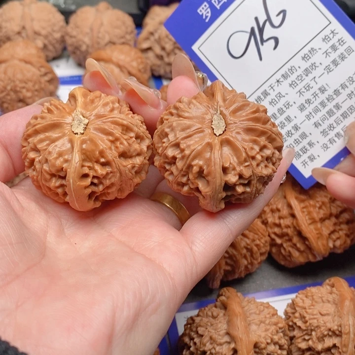 把件桃核用****644宫灯956号牌