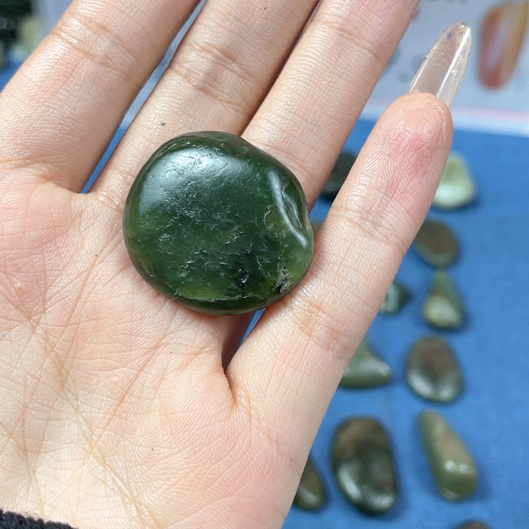 和田玉（糖玉）珠宝奇石未镶嵌?**?