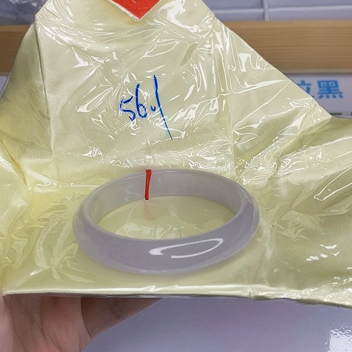 翡翠手镯未镶嵌一图一物实物为准