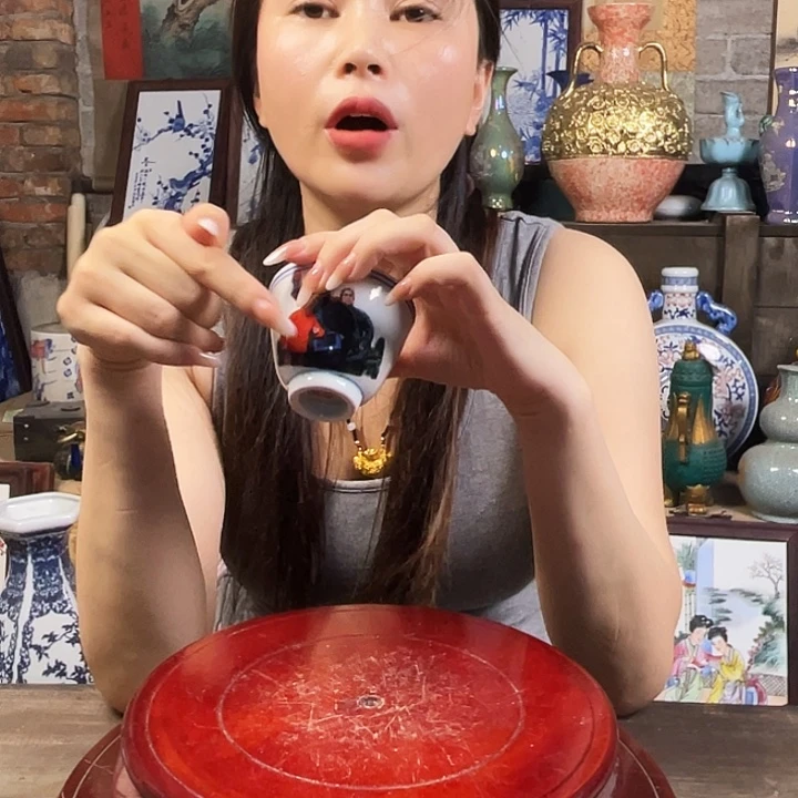 景德镇陶瓷景德镇陶瓷摆件