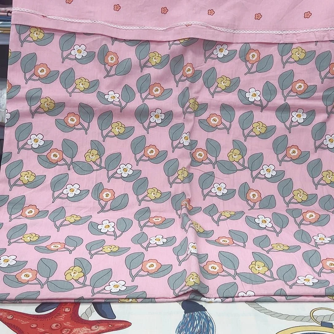 棉棉棉梦花开粉色