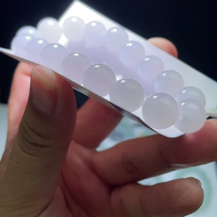 未镶嵌定制翡翠翡翠卡11