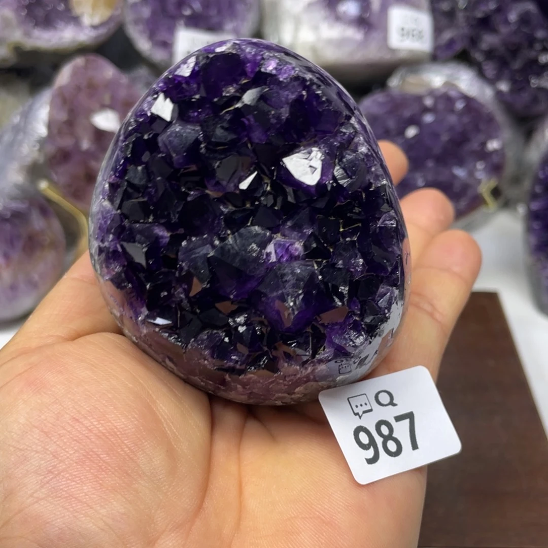 未镶嵌大型摆件（非配饰）水晶