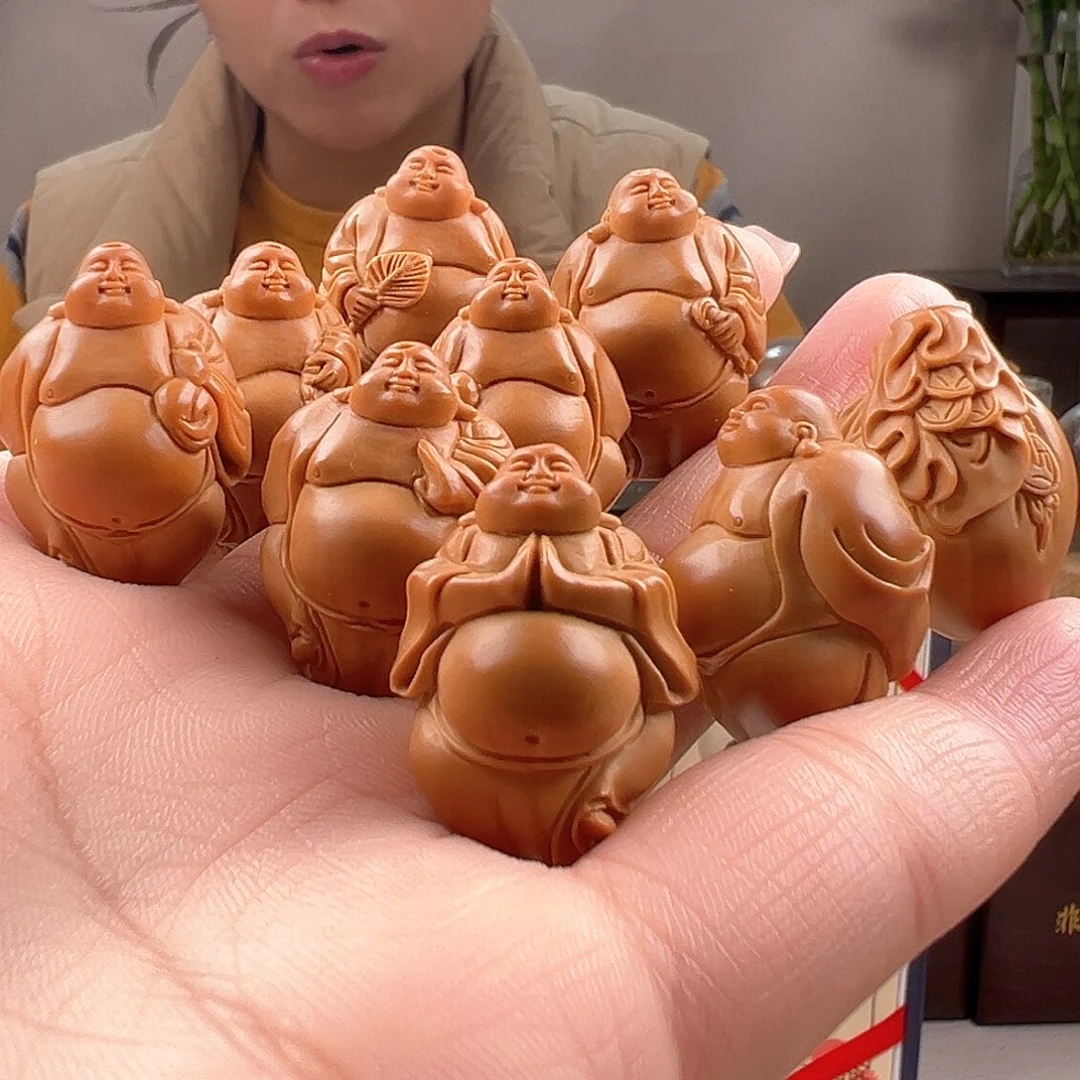 橄榄核手串/手链橄榄核雕橄榄核