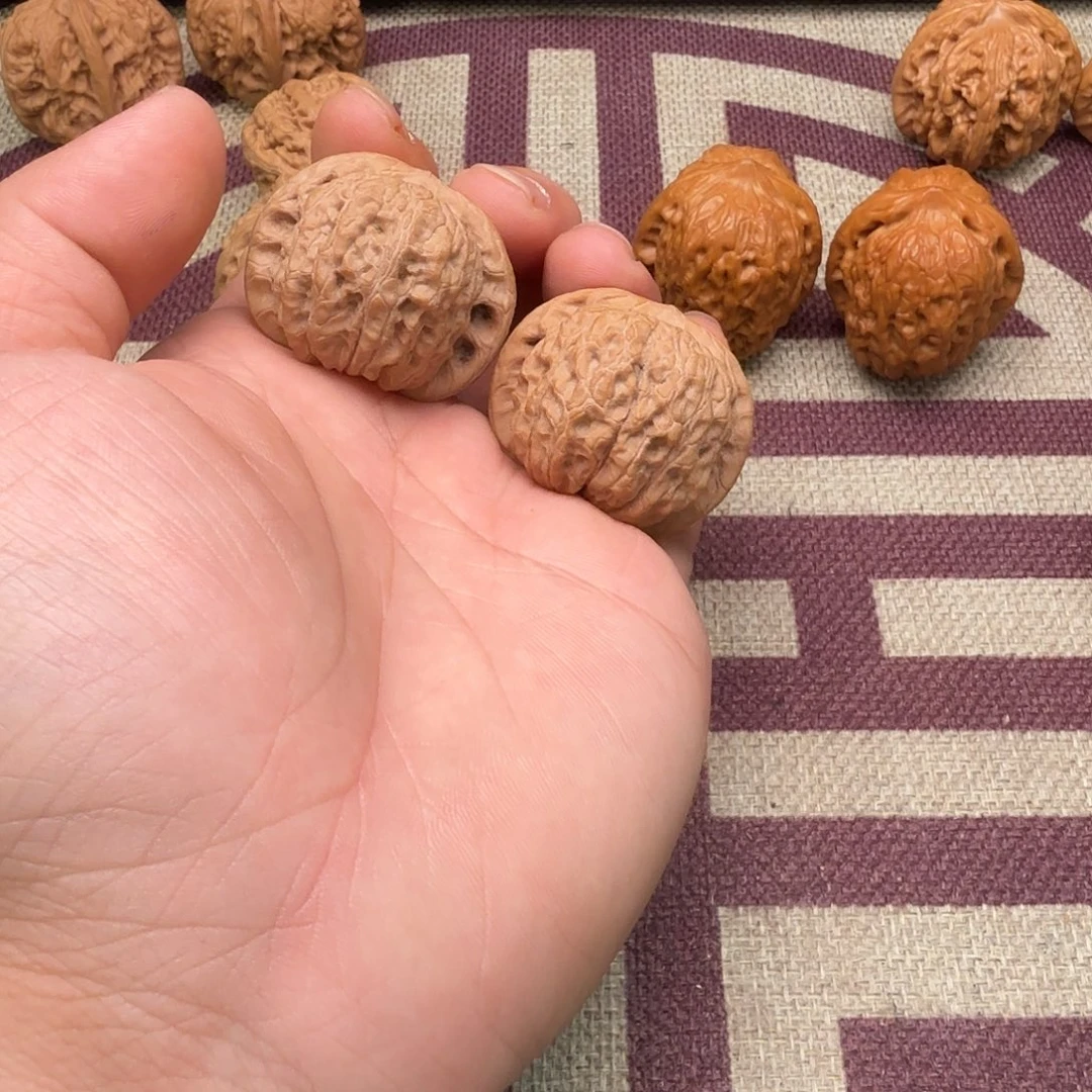 38全品毕业血麒麟核桃