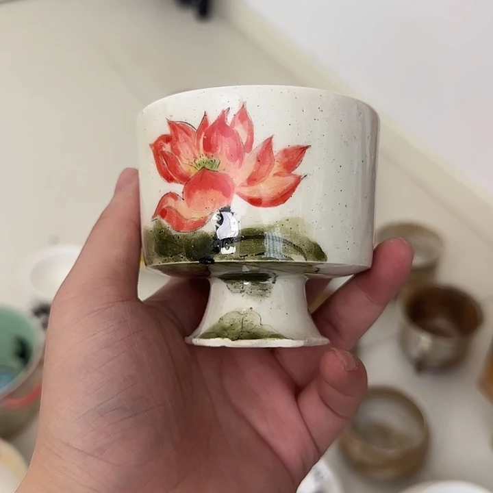 暴***陈陶瓷工艺美术职业