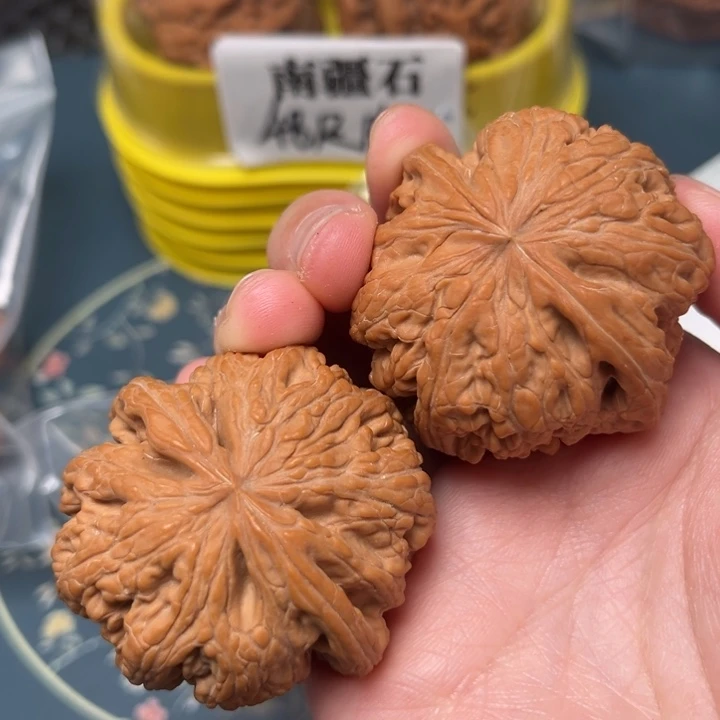 文玩核桃吊坠44-35464-05