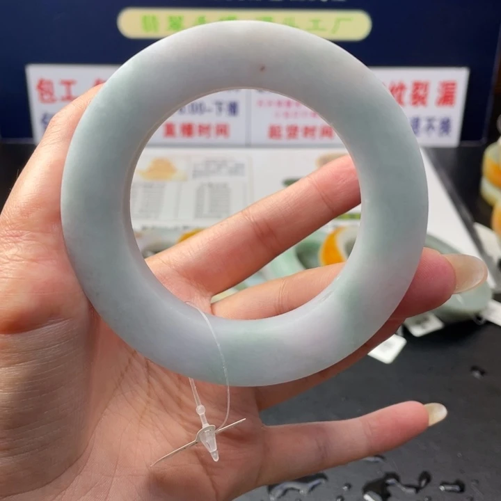 【闪购商品】未镶嵌翡翠定制翡翠