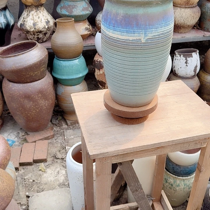 高度33口径19有孔