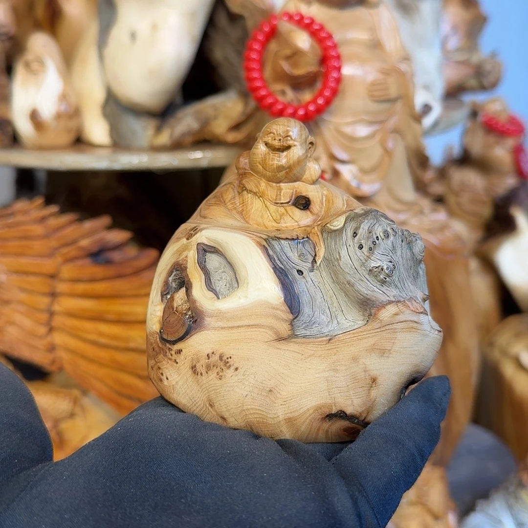 柏木（崖柏）66666669