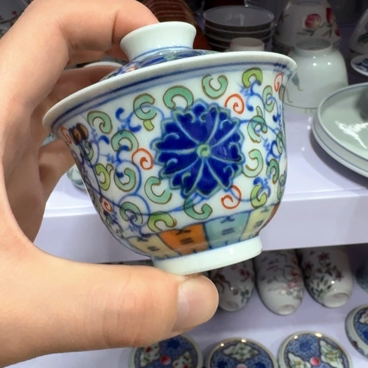 陶瓷艺术品收藏陶瓷