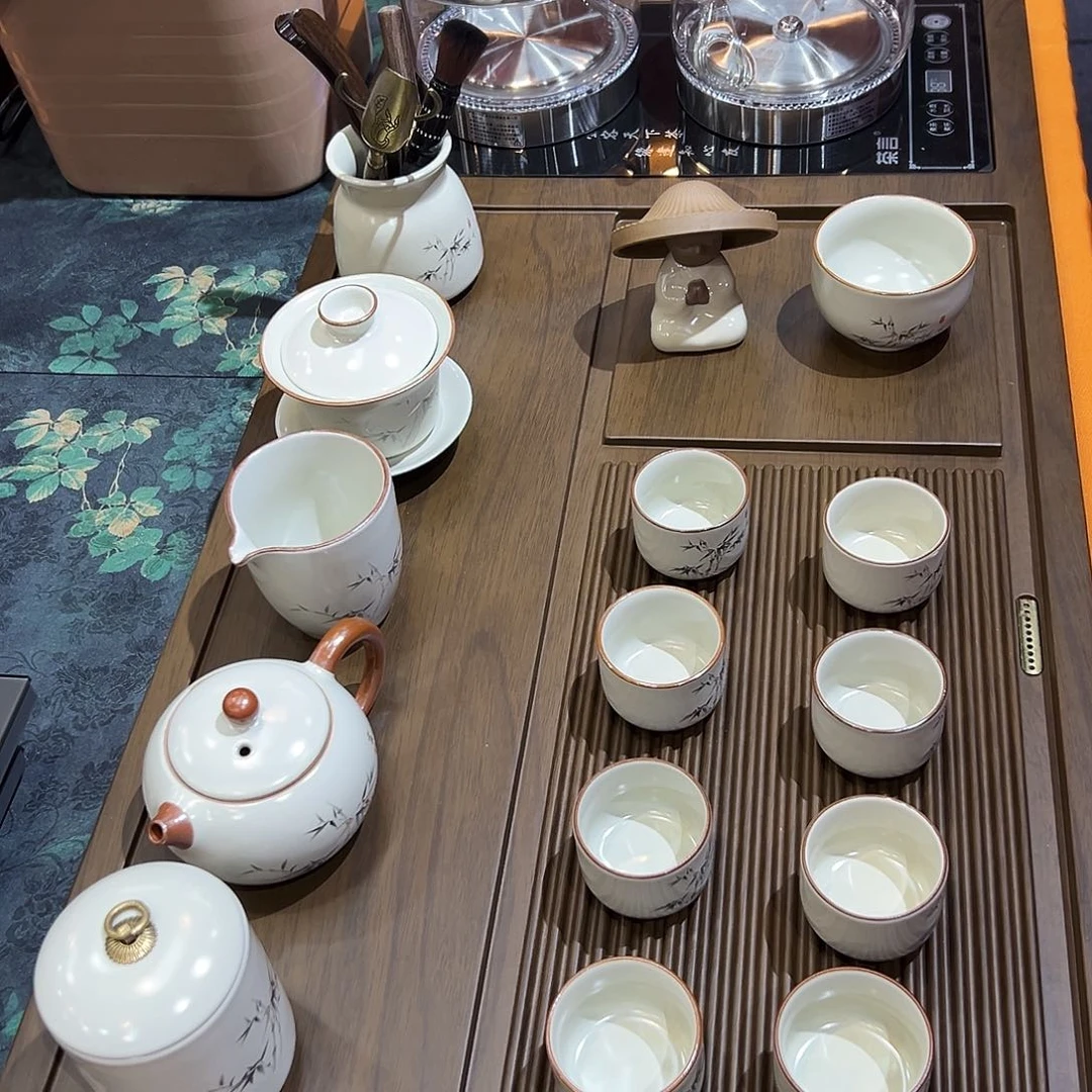 茶具茶盘家用系列