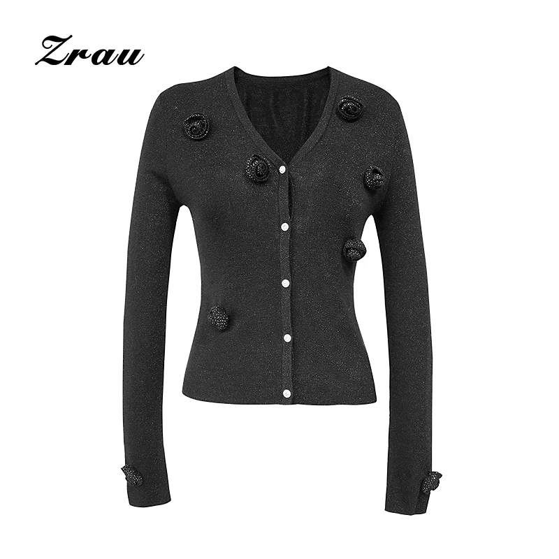 ZR针织衫Z1243M0019