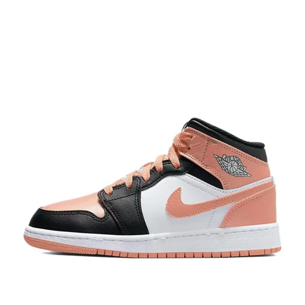 (微瑕慎拍)Nike/耐克Air Jordan1 GS复古篮球鞋DM9077-108-38.5
