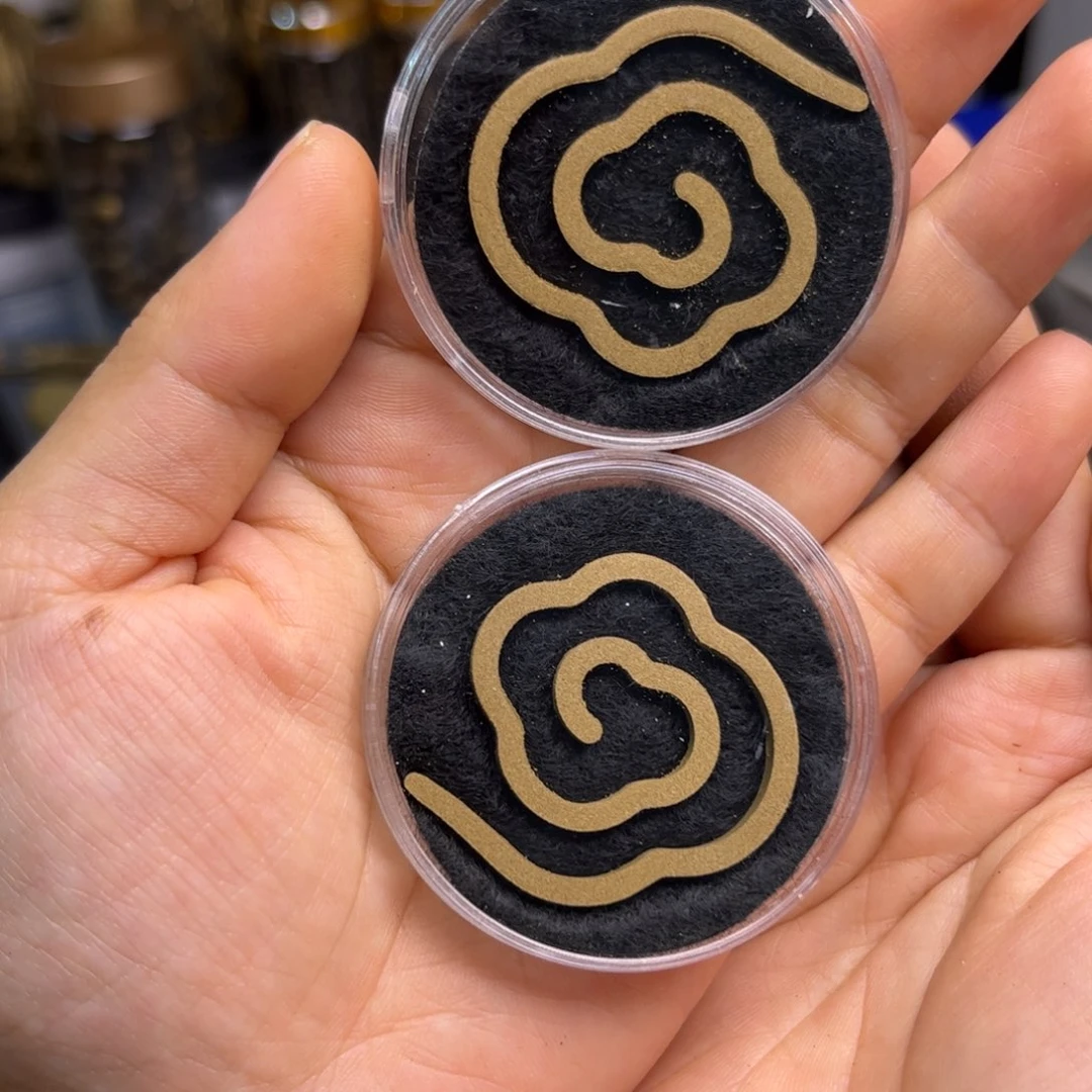 沉香沉香碎屑奇楠沉香熏香海南莺歌绿大祥云10片