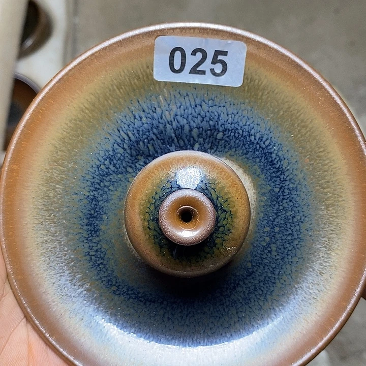 茶盏通天龙窑通天龙窑
