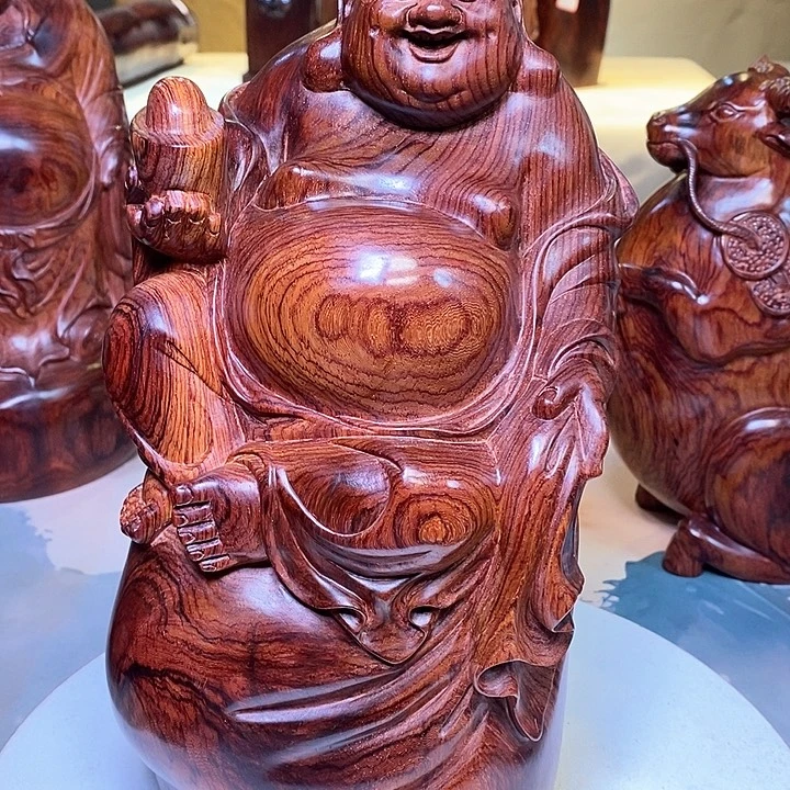 小***爷梨木黄花梨油梨……黄花梨油梨