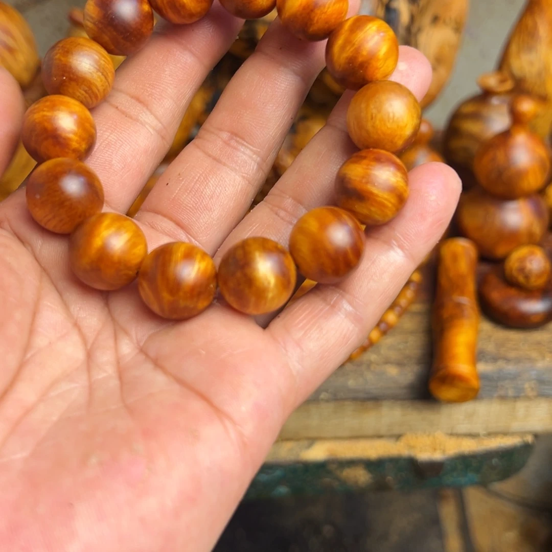 松木（琥珀木）无事牌