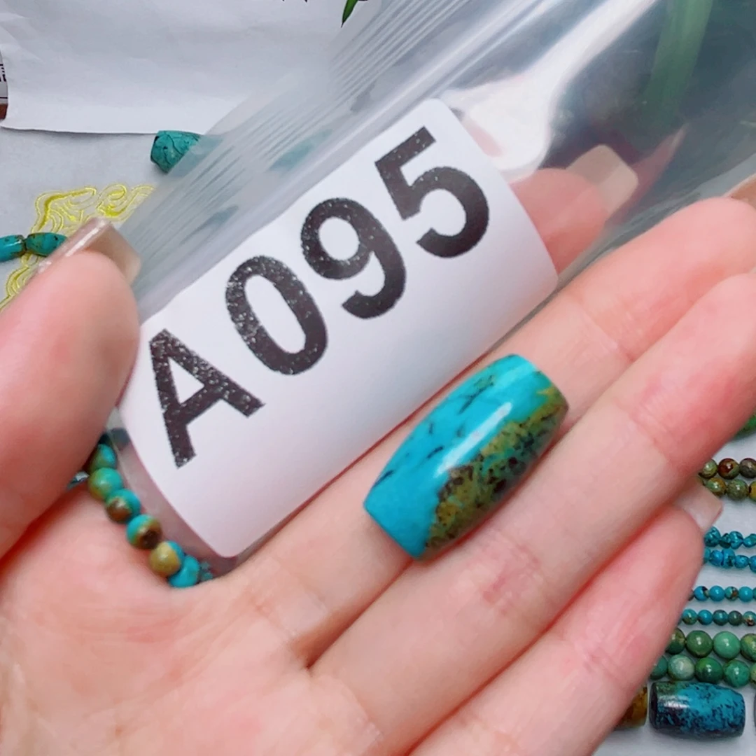 湖北原生态特色散珠配饰