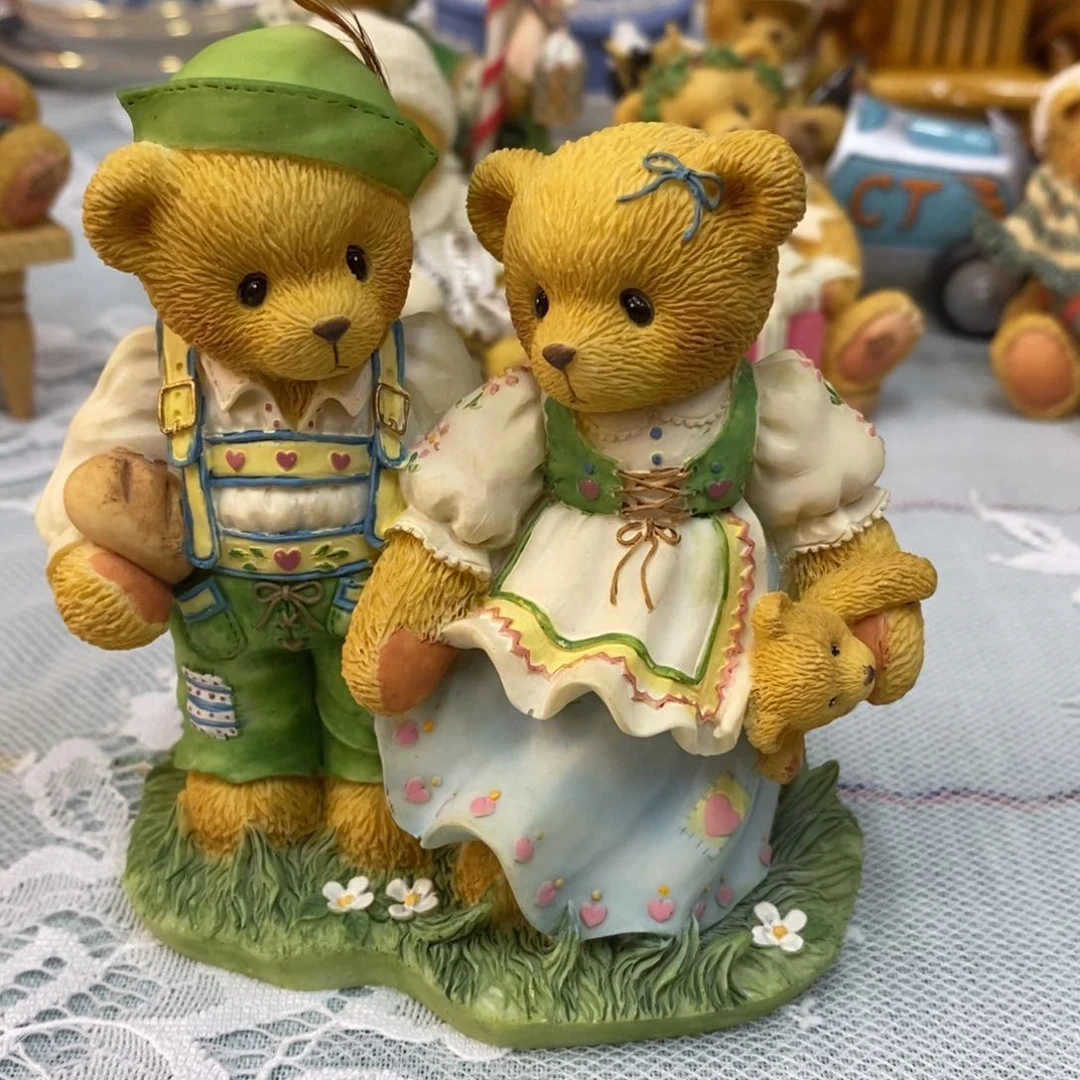 瓷片欧美中古美物