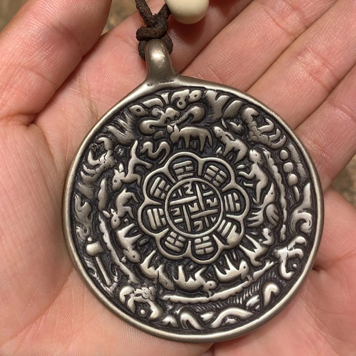 琉璃颈饰喜欢的朋友