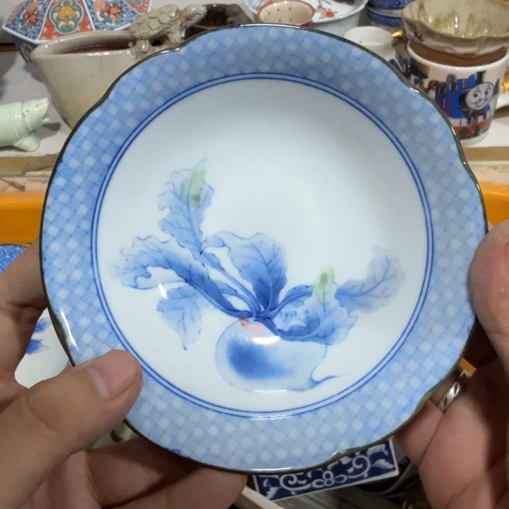 陶瓷推荐第二名20包邮