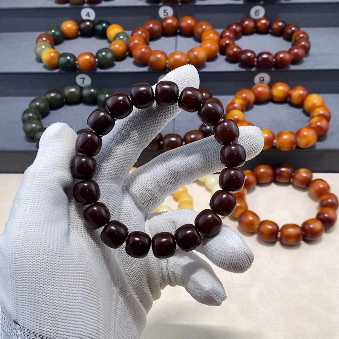 番***蛋吊坠菩提根/象牙果