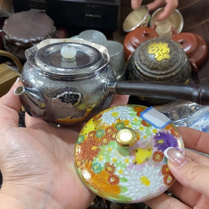 紫砂陶瓷艺术陶瓷艺术陶瓷艺术