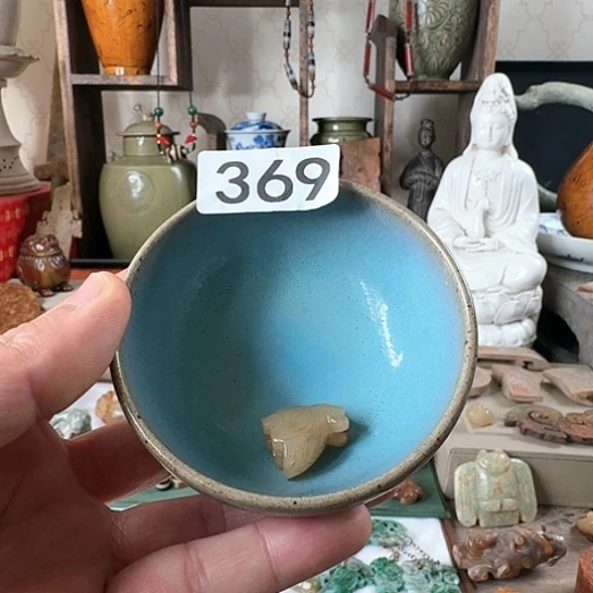 摆件用****4陶瓷材料与器件工程学院