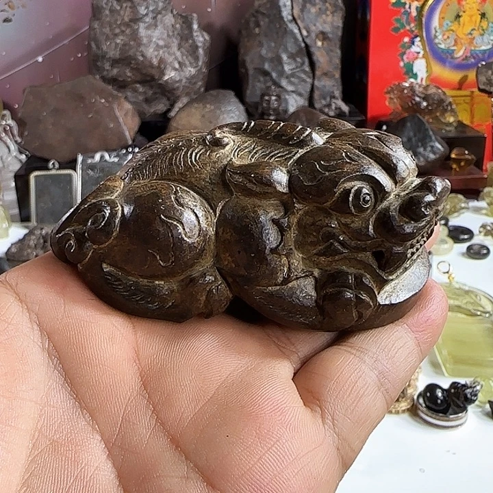 大理石磁石陨落星辰星星原石