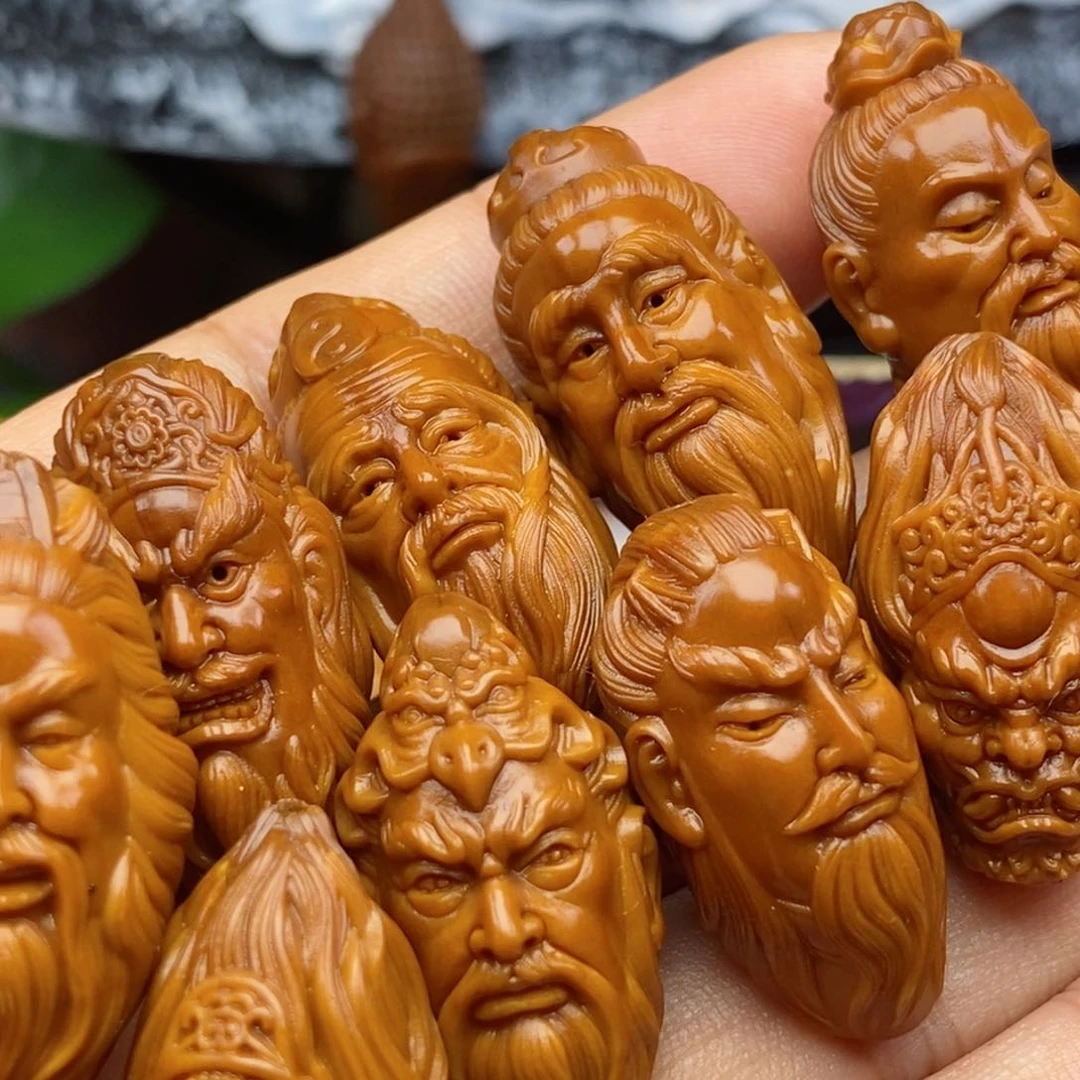 橄榄核手串橄榄橄榄