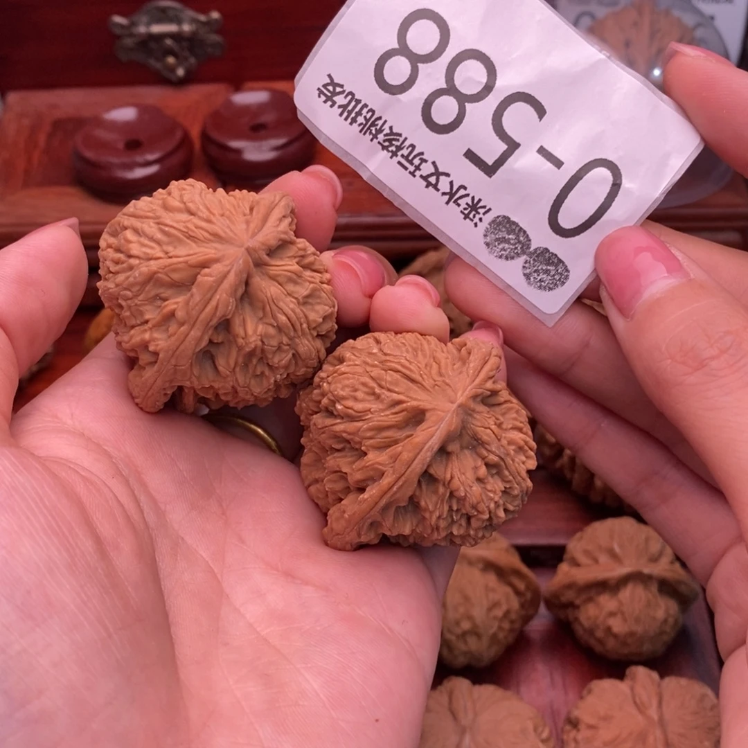 把件文玩核桃42南疆