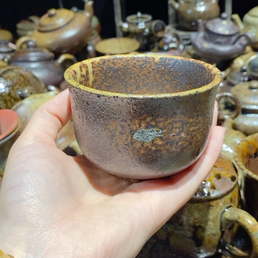 【闪购商品】@**y咖啡杯瑕