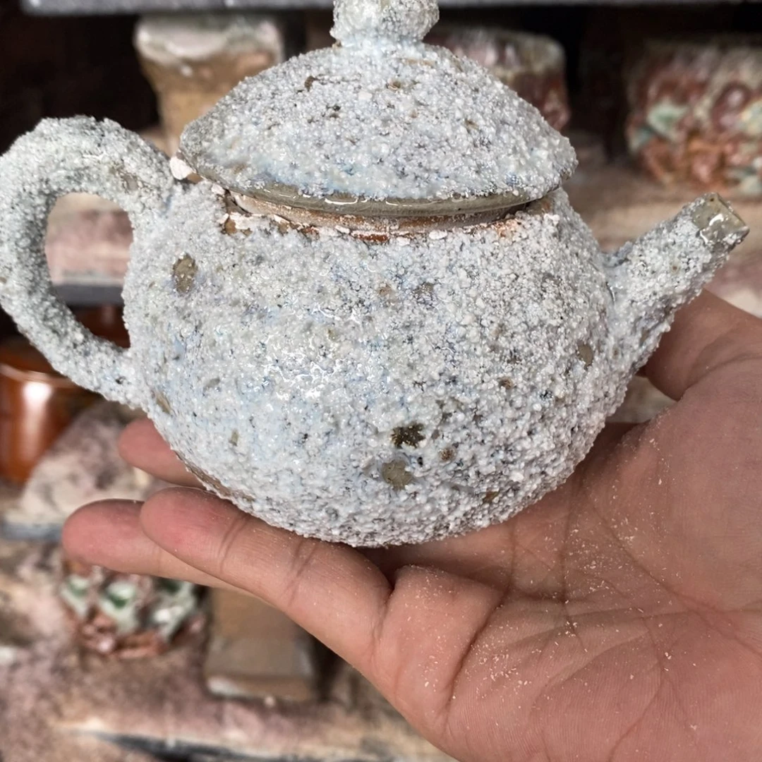 开窑大吉，高货多多133