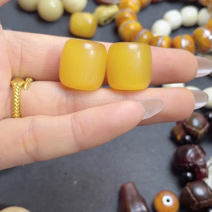 驼骨其他其他配饰