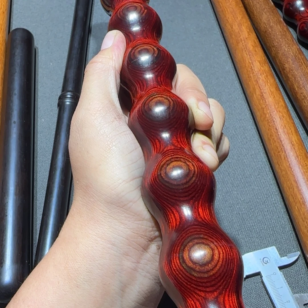 了***看直径3.3长60厘米左右