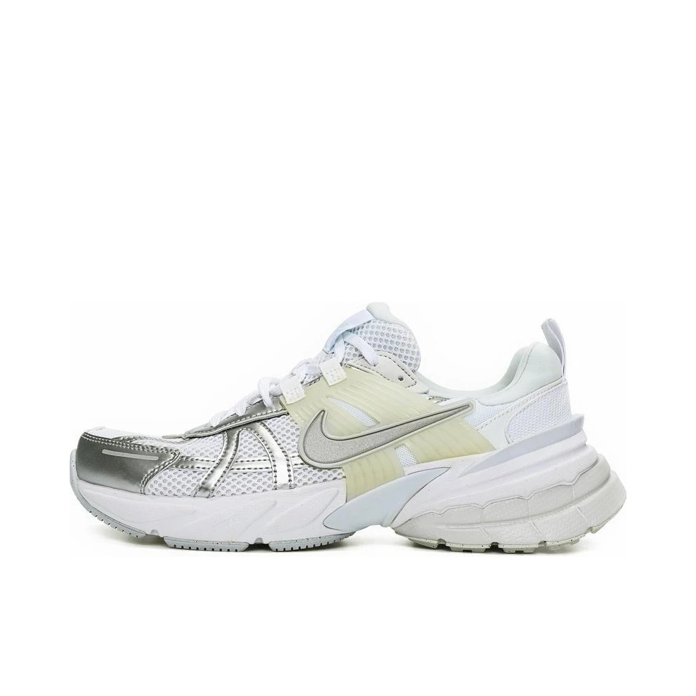 【滔搏联动】NIKE/耐克女子鞋V2KRUN欧若风人生跑步鞋FD0736-104