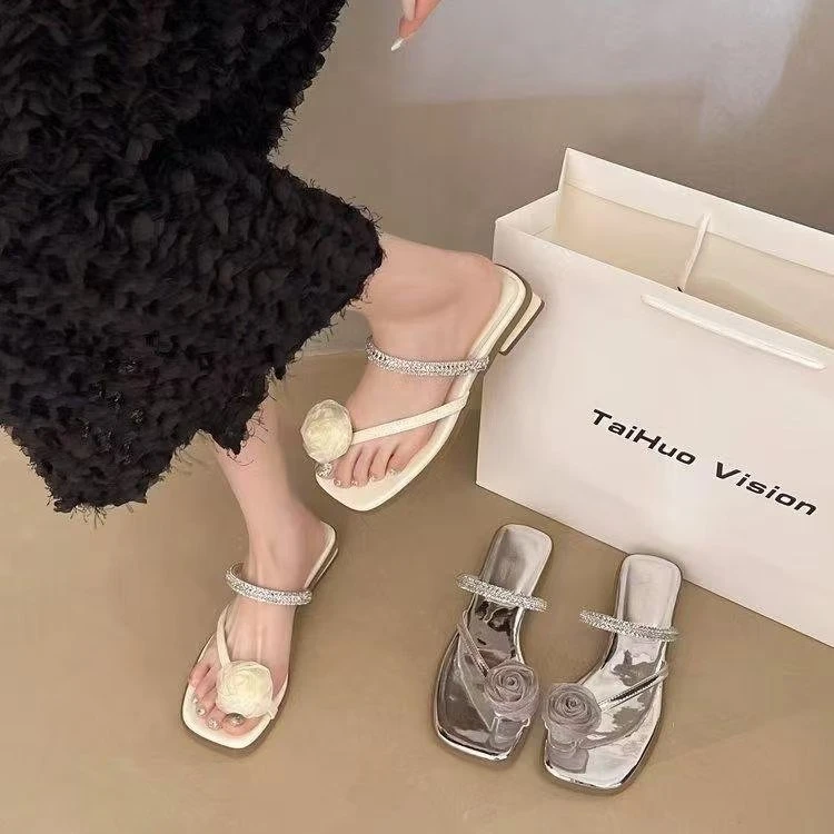 诗源女鞋【偶有微瑕 完美勿拍】【编码001~064】2025夏季断码捡漏