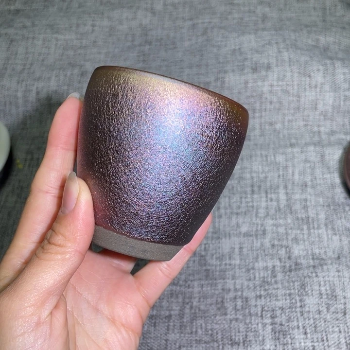 茶盏建盏直播间链接